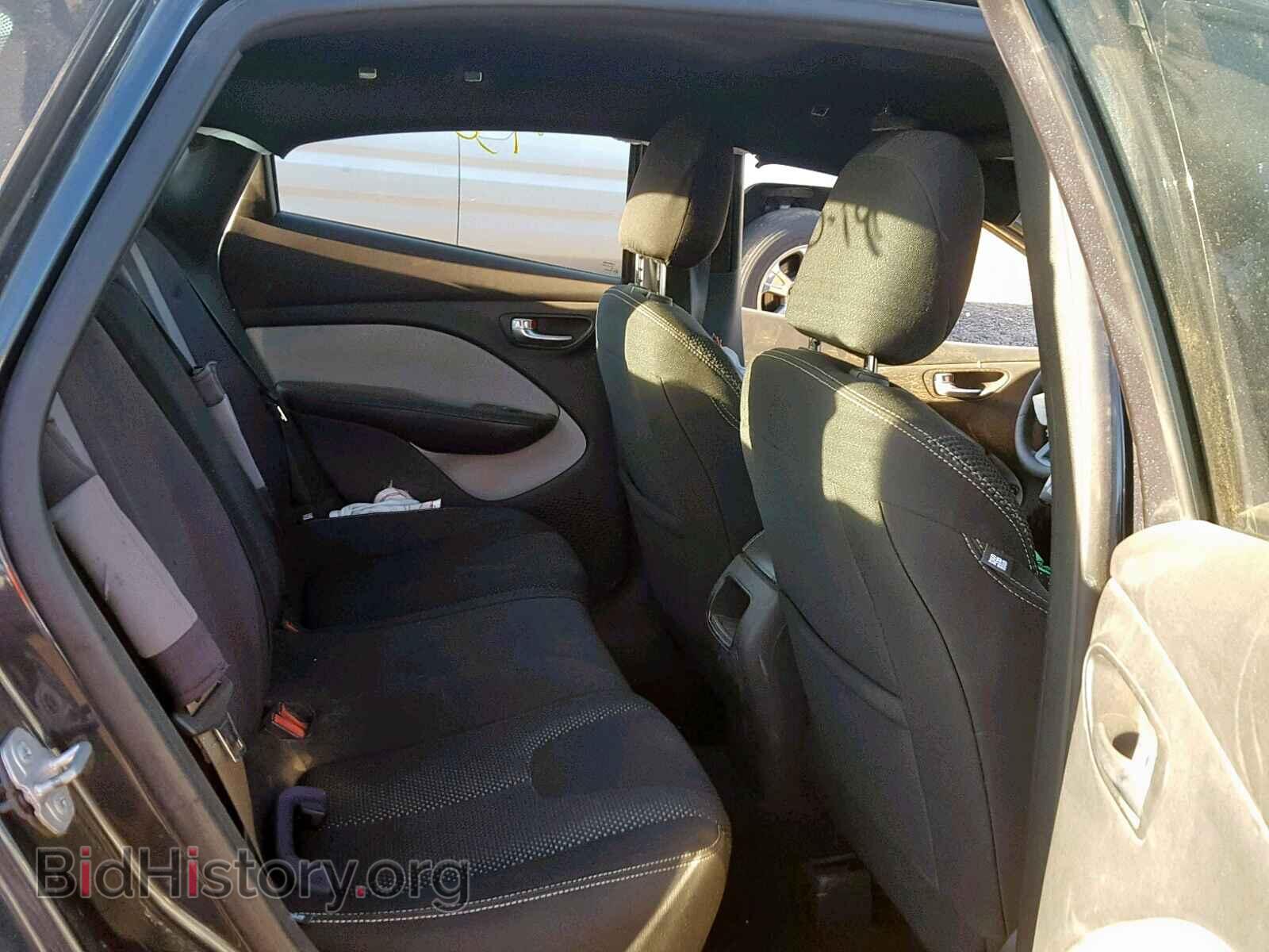 2014 DODGE DART - VIN: 1C3CDFBB6ED926202 - Фото 6
