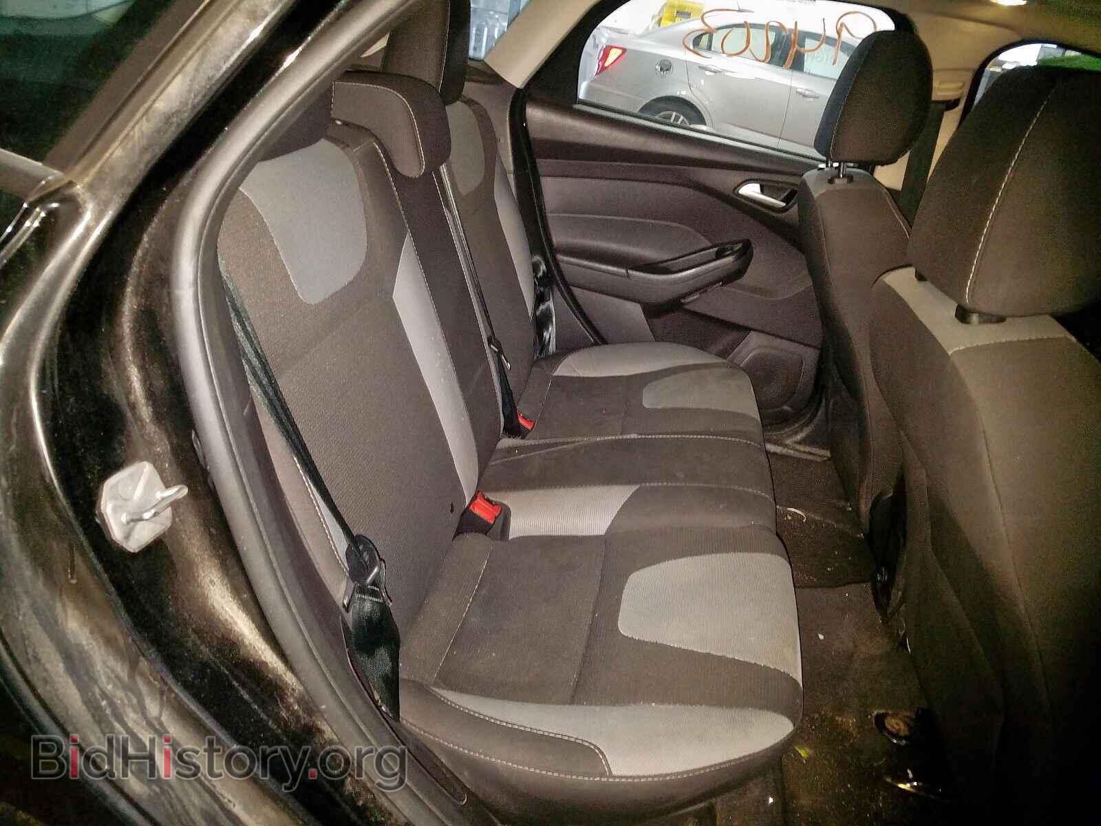 2014 FORD FOCUS - VIN: 1FADP3K21EL134315 - Фото 6