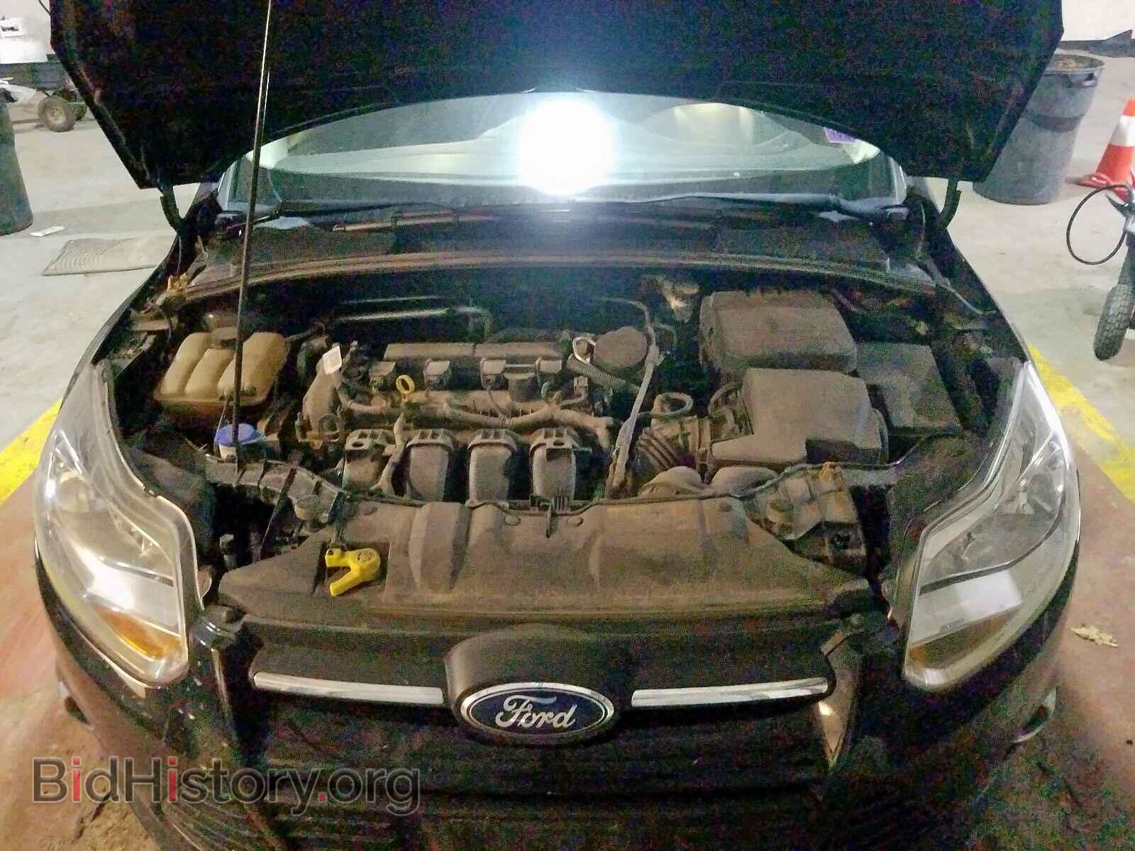 2014 FORD FOCUS - VIN: 1FADP3K21EL134315 - Фото 7
