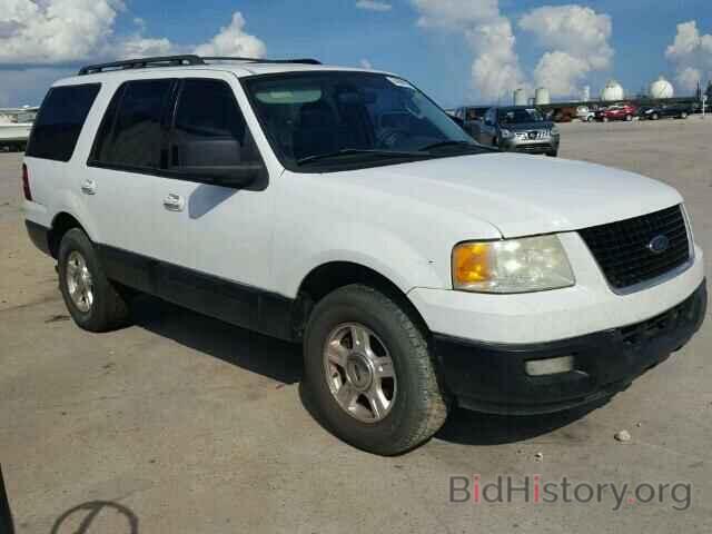 Photo 1FMPU15505LB03692 - FORD EXPEDITION 2005
