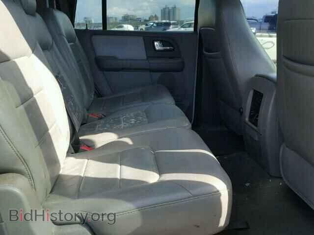 2005 FORD EXPEDITION - VIN: 1FMPU15505LB03692 - Фото 6