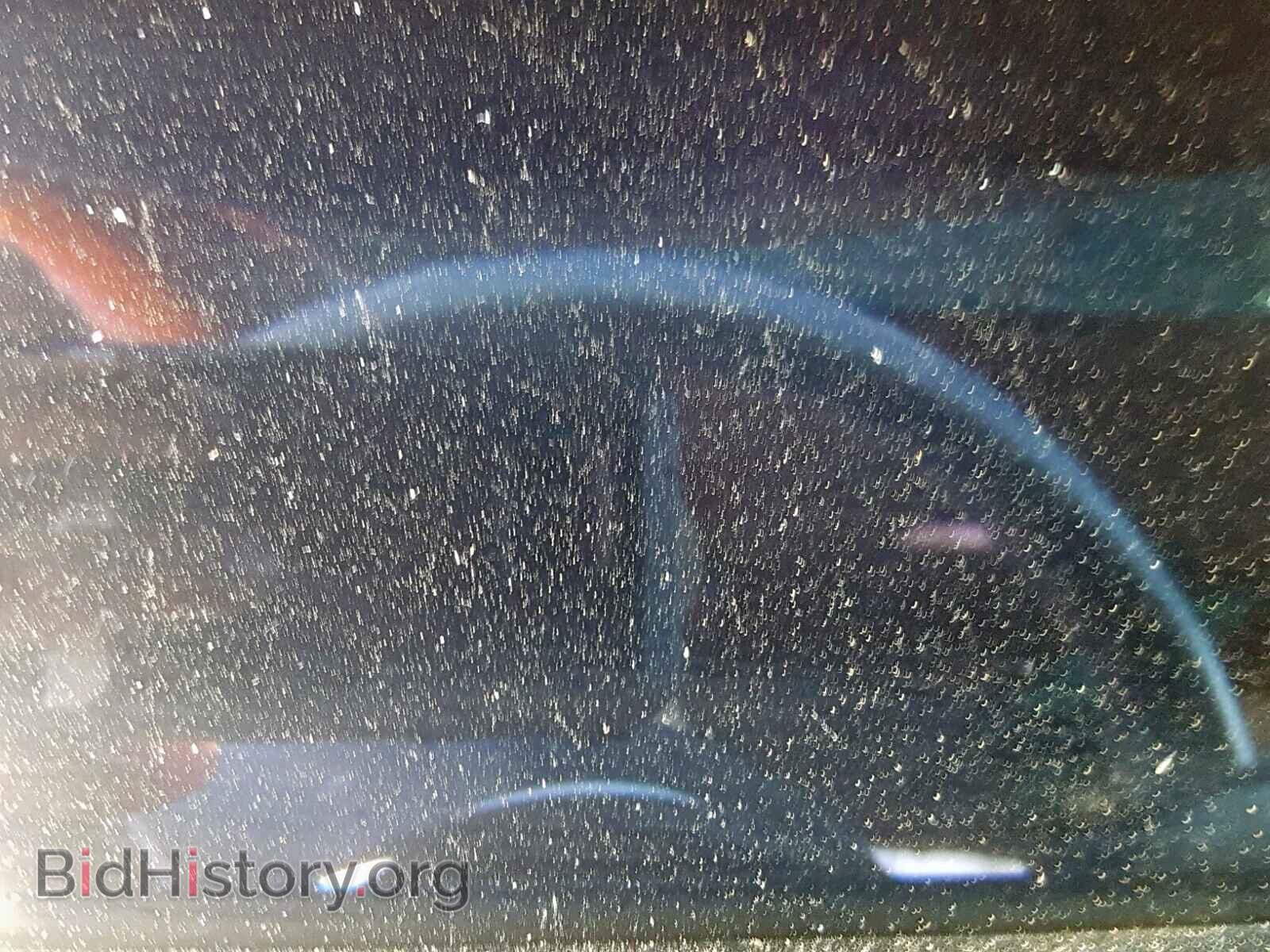 2016 TESLA MODEL X - VIN: 5YJXCBE42GFS00113 - Фото 8