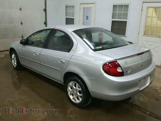 2000 DODGE NEON - VIN: 1B3ES46C4YD546881 - Фото 3