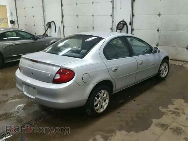 2000 DODGE NEON - VIN: 1B3ES46C4YD546881 - Фото 4