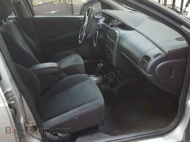 2000 DODGE NEON - VIN: 1B3ES46C4YD546881 - Фото 5