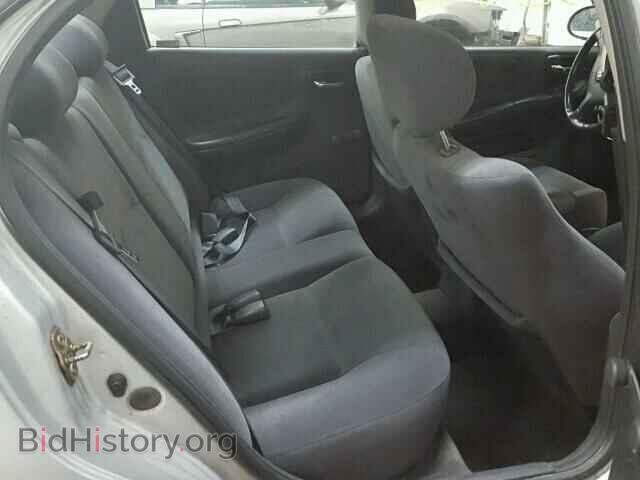 2000 DODGE NEON - VIN: 1B3ES46C4YD546881 - Фото 6