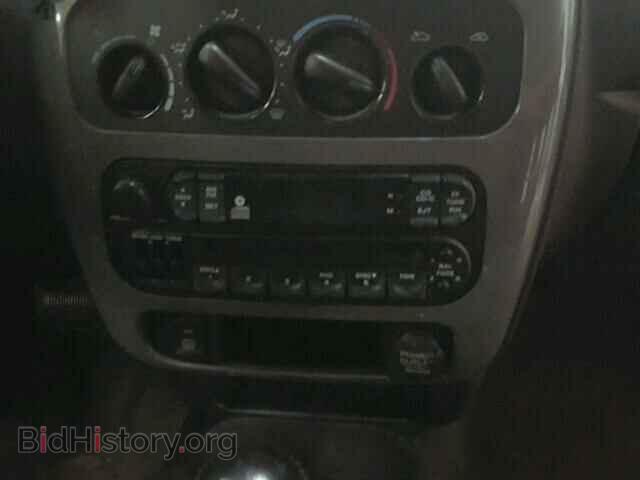 2000 DODGE NEON - VIN: 1B3ES46C4YD546881 - Фото 9