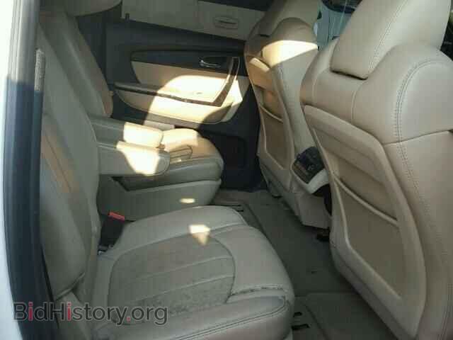 2012 GMC ACADIA DEN - VIN: 1GKKRTED6CJ243892 - Фото 6