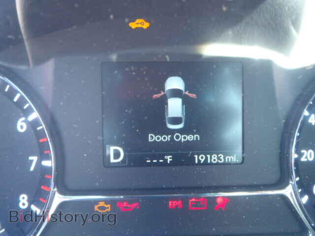 2013 KIA OPTIMA - VIN: 5XXGR4A60DG105270 - Photo 8