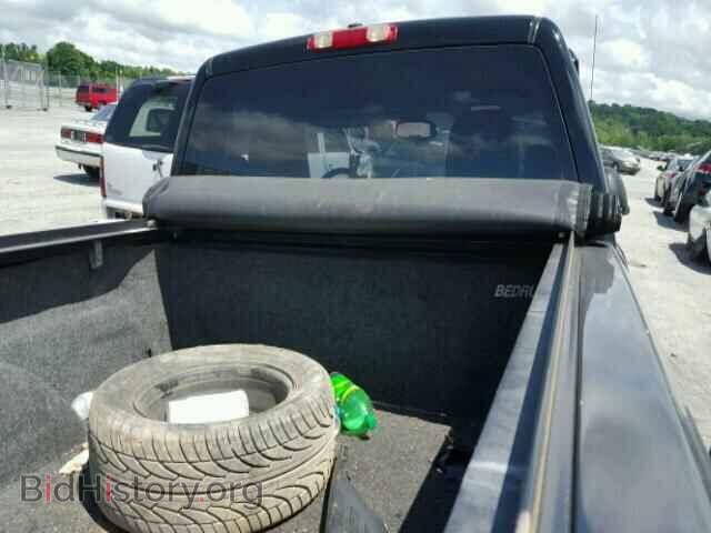 2006 CHEVROLET SILVERADO - VIN: 1GCEK14X96Z298713 - Фото 6