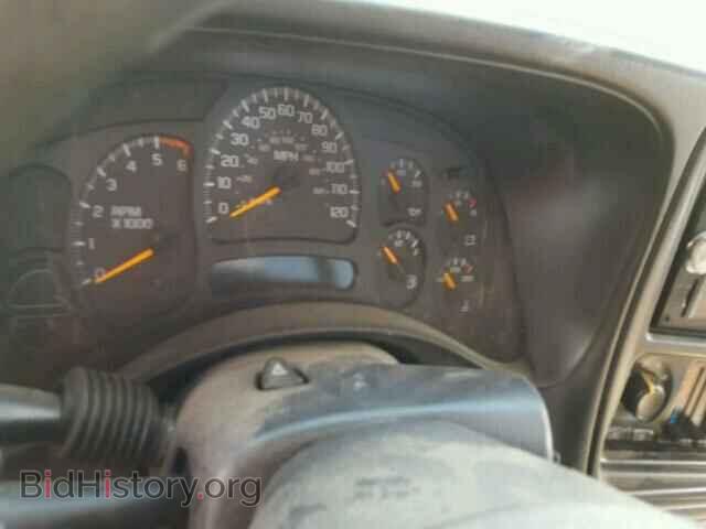 2006 CHEVROLET SILVERADO - VIN: 1GCEK14X96Z298713 - Фото 8