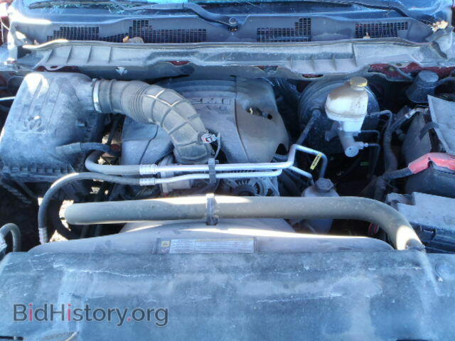 2012 DODGE RAM 1500 - VIN: 1C6RD7FT7CS142299 - Фото 7