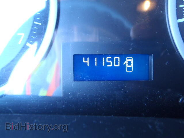 2012 DODGE RAM 1500 - VIN: 1C6RD7FT7CS142299 - Фото 8