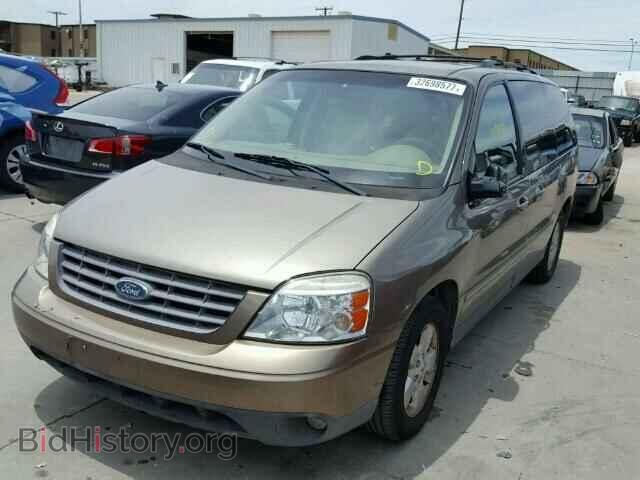 2005 FORD FREESTAR - VIN: 2FMZA57635BA85610 - Фото 2