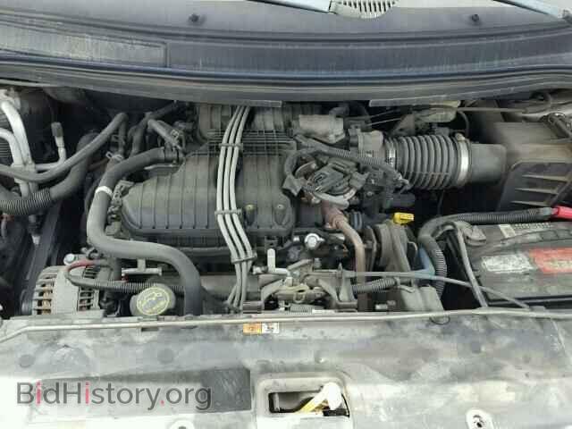 2005 FORD FREESTAR - VIN: 2FMZA57635BA85610 - Фото 7