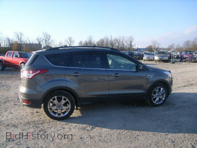2013 FORD ESCAPE - VIN: 1FMCU0H92DUC14809 - Фото 9