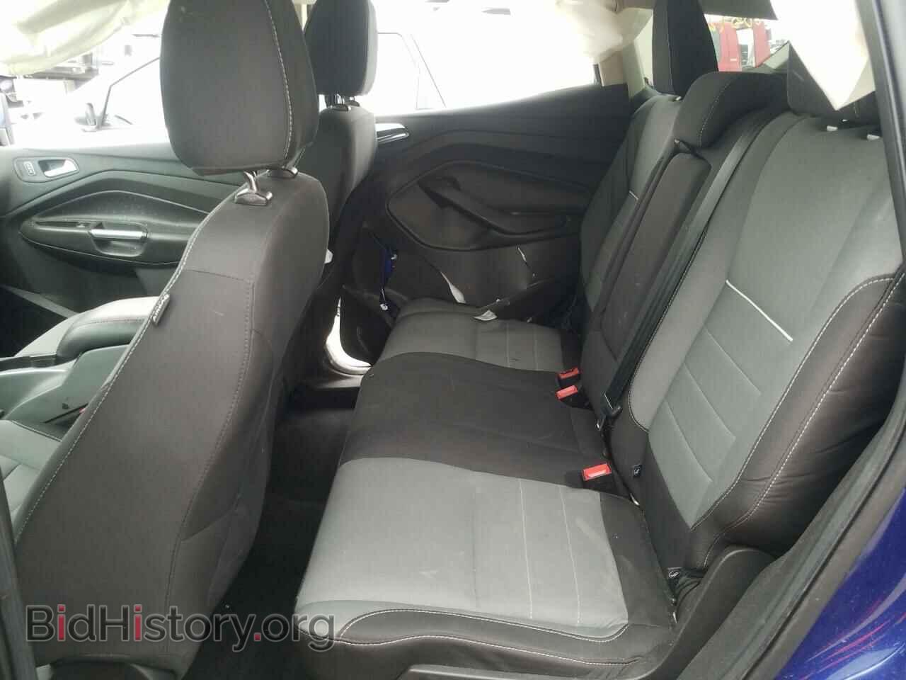 2015 FORD ESCAPE - VIN: 1FMCU0G71FUB60129 - Фото 6