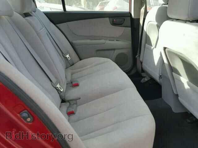 2009 KIA OPTIMA - VIN: KNAGE228X95292817 - Фото 6