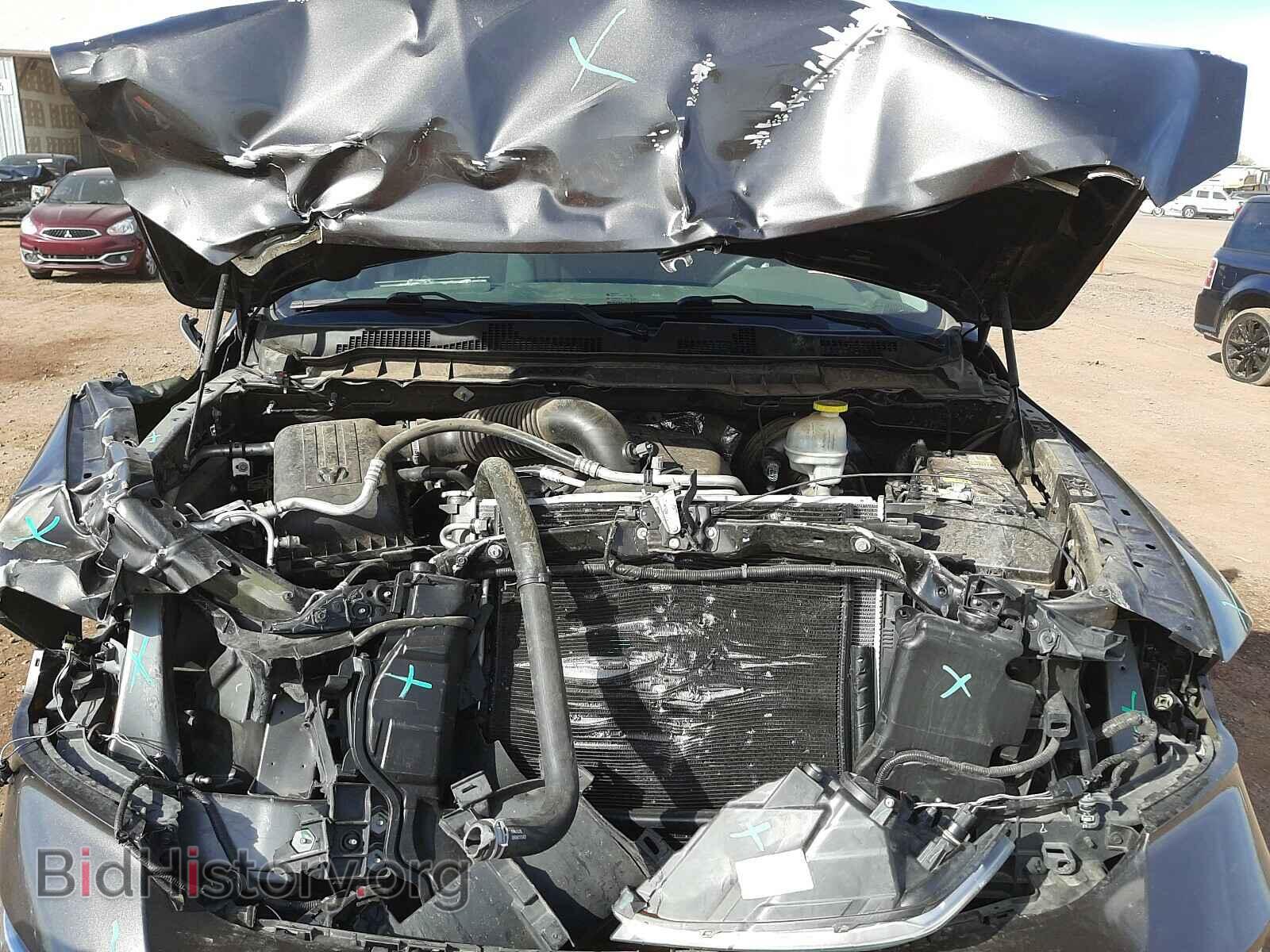 2017 RAM 1500 - VIN: 3C6RR7LT1HG560197 - Фото 7