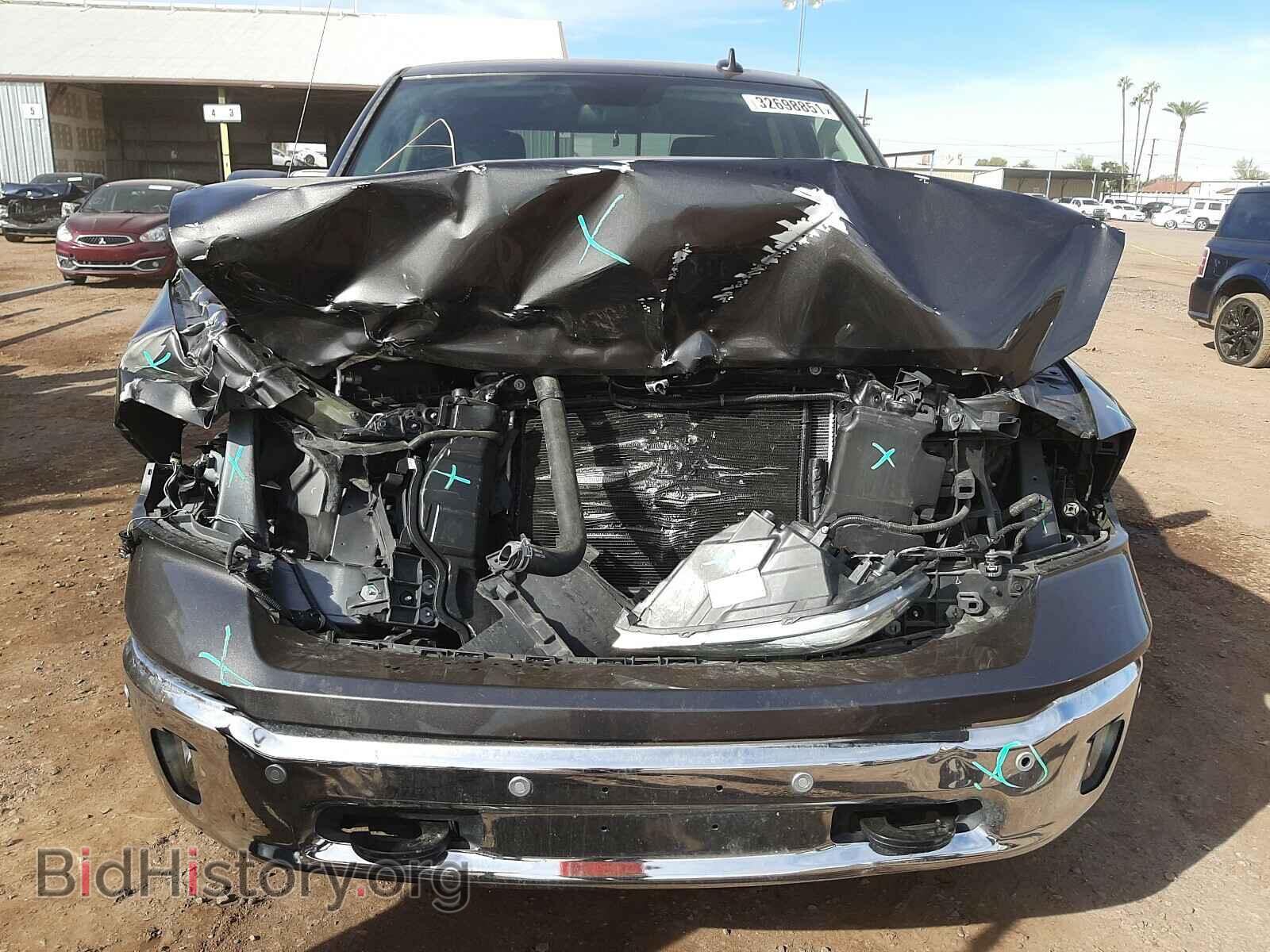 2017 RAM 1500 - VIN: 3C6RR7LT1HG560197 - Фото 9