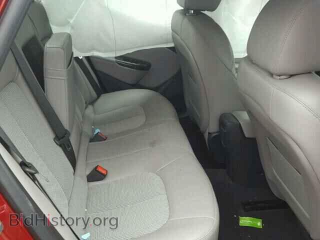2013 BUICK VERANO - VIN: 1G4PR5SKXD4167640 - Фото 6