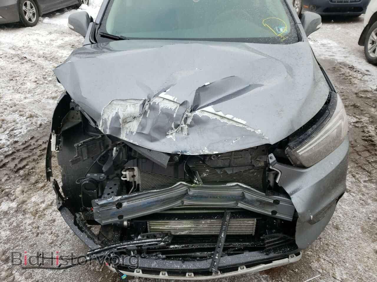 2019 BUICK ENCORE - VIN: KL4CJASBXKB858222 - Фото 7
