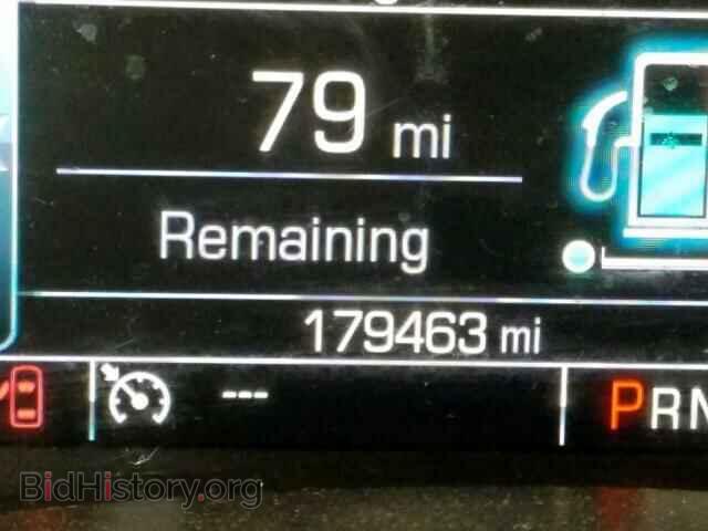 2014 CHEVROLET IMPALA - VIN: 2G1155S31E9317995 - Фото 8