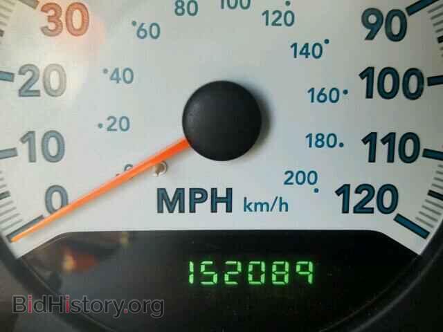 2006 DODGE CARAVAN - VIN: 2D4GP44L06R857426 - Фото 8