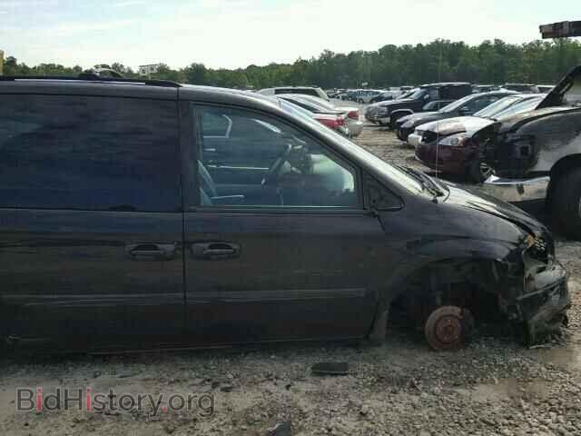 2006 DODGE CARAVAN - VIN: 2D4GP44L06R857426 - Фото 10
