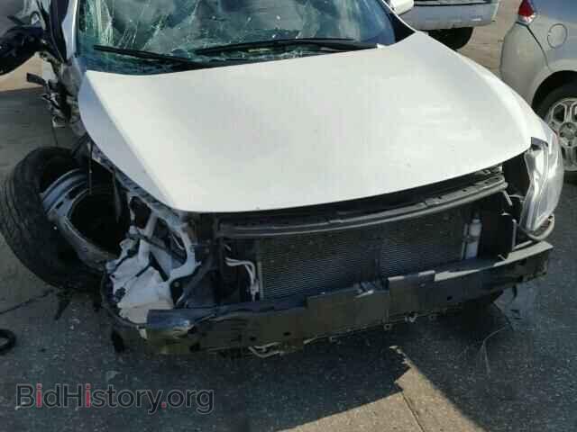 2013 NISSAN MAXIMA - VIN: 1N4AA5AP0DC824715 - Фото 9