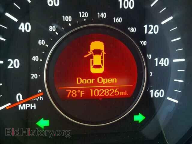 2013 KIA OPTIMA - VIN: KNAGM4A74D5346452 - Photo 8