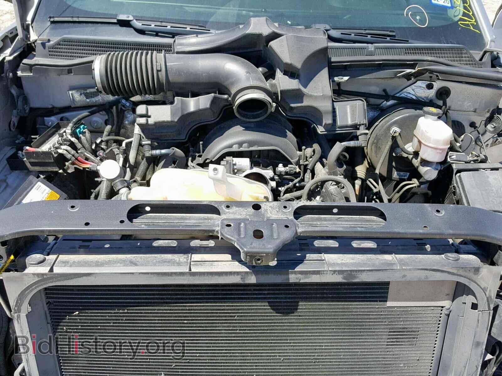 2014 GMC SIERRA C15 - VIN: 3GTP1VECXEG371553 - Фото 7