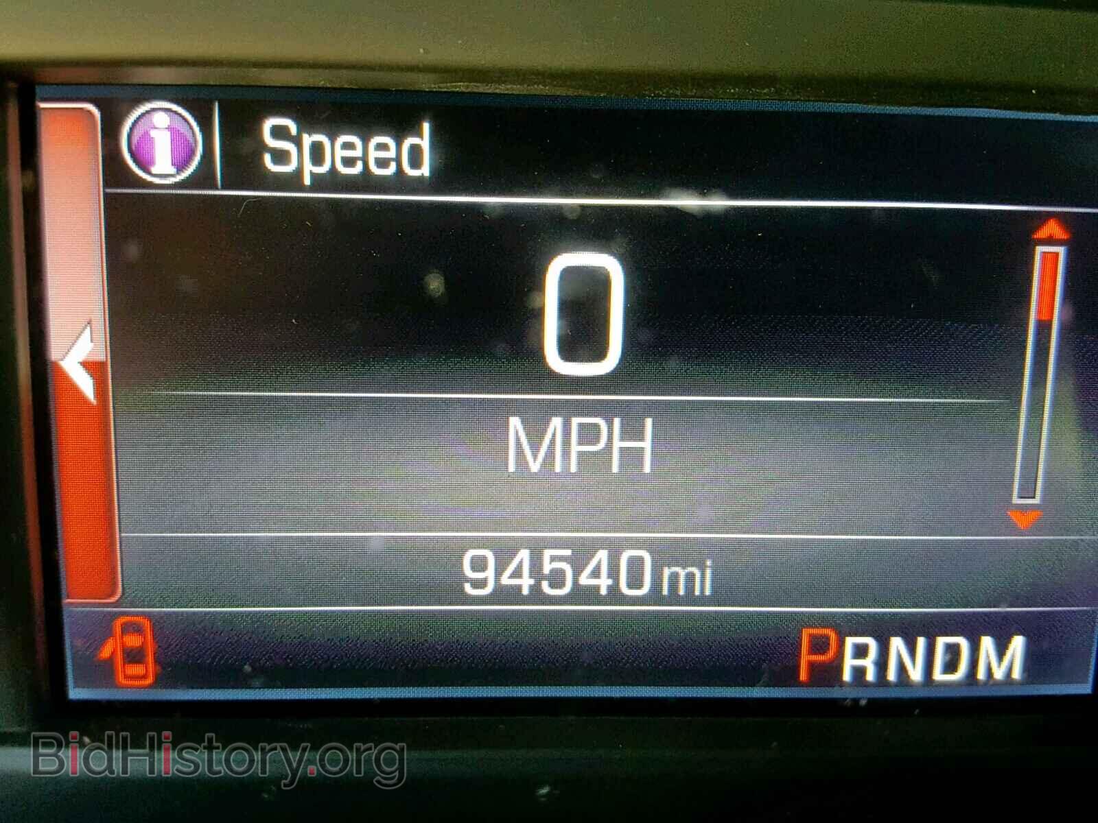 2014 GMC SIERRA C15 - VIN: 3GTP1VECXEG371553 - Фото 8