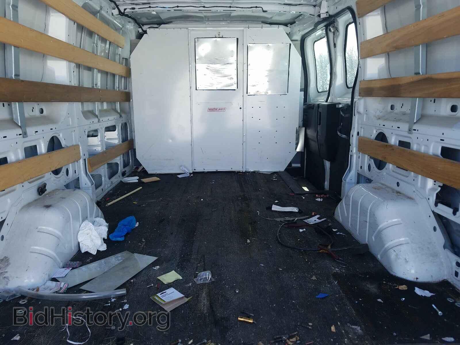 2015 FORD TRANSIT CO - VIN: 1FTNR1ZM6FKB02746 - Фото 6