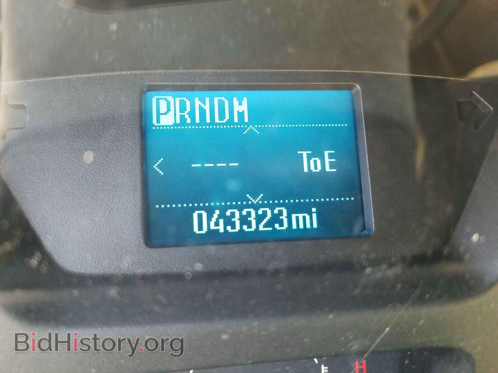 2015 FORD TRANSIT CO - VIN: 1FTNR1ZM6FKB02746 - Фото 8