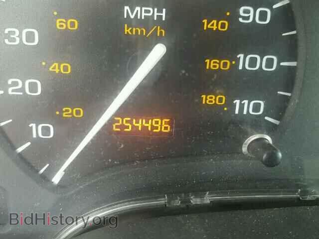 2002 SATURN SL/SL1/SL2 - VIN: 1G8ZF52882Z208142 - Фото 8