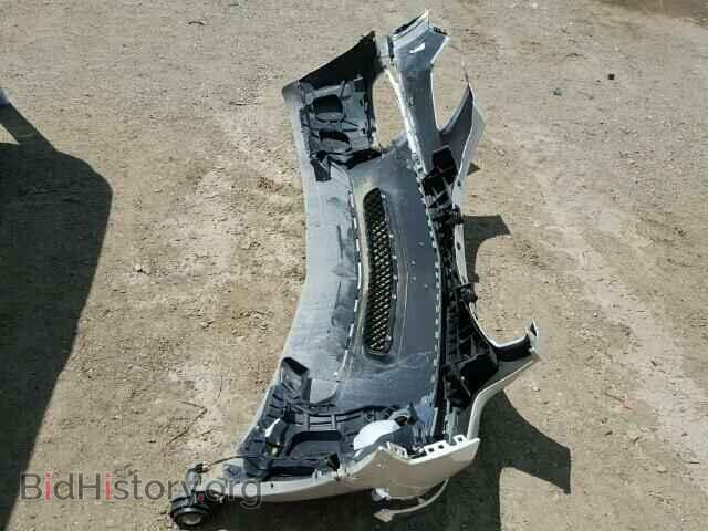2011 BUICK ENCLAVE - VIN: 5GAKVCED2BJ118525 - Фото 10