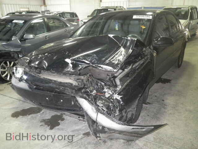 1999 VOLVO S80 - VIN: YV1TS90D3X1032485 - Фото 2
