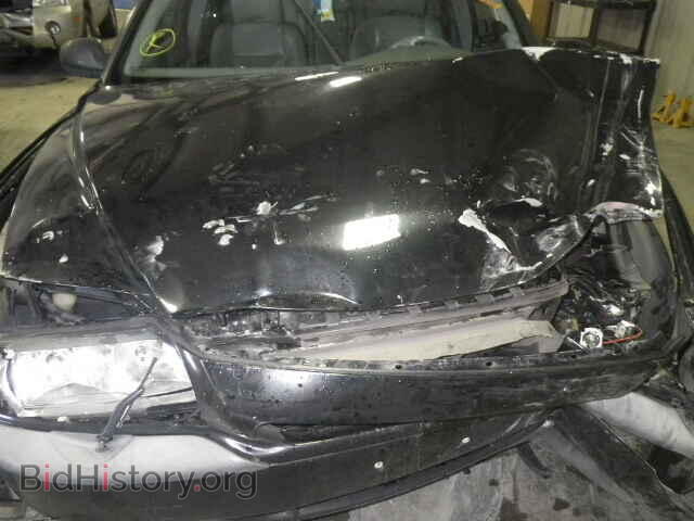 1999 VOLVO S80 - VIN: YV1TS90D3X1032485 - Фото 7