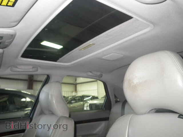 1999 VOLVO S80 - VIN: YV1TS90D3X1032485 - Фото 9