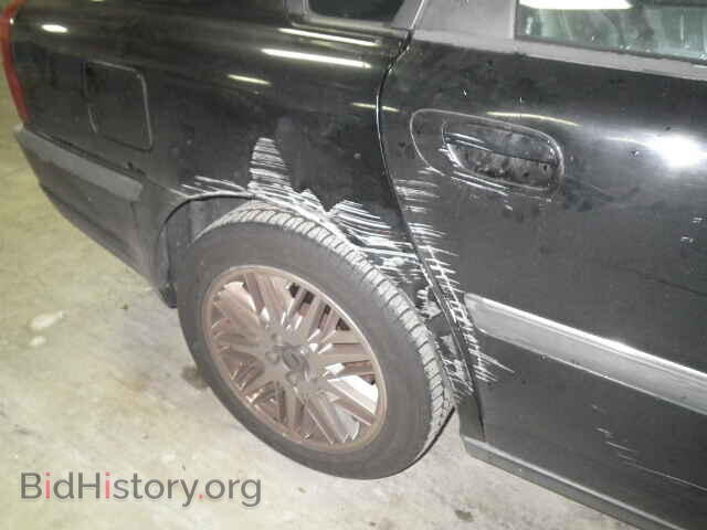1999 VOLVO S80 - VIN: YV1TS90D3X1032485 - Фото 10