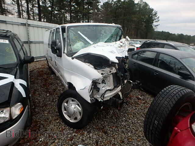 Photo 1FTNE14W08DA85342 - FORD ECONOLINE 2008