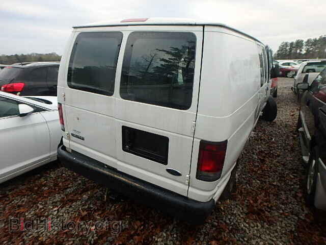 2008 FORD ECONOLINE - VIN: 1FTNE14W08DA85342 - Фото 4