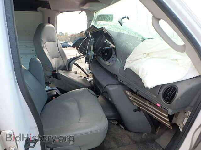2008 FORD ECONOLINE - VIN: 1FTNE14W08DA85342 - Фото 5