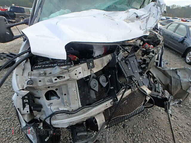 2008 FORD ECONOLINE - VIN: 1FTNE14W08DA85342 - Фото 7