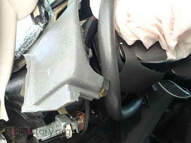 2008 FORD ECONOLINE - VIN: 1FTNE14W08DA85342 - Фото 8