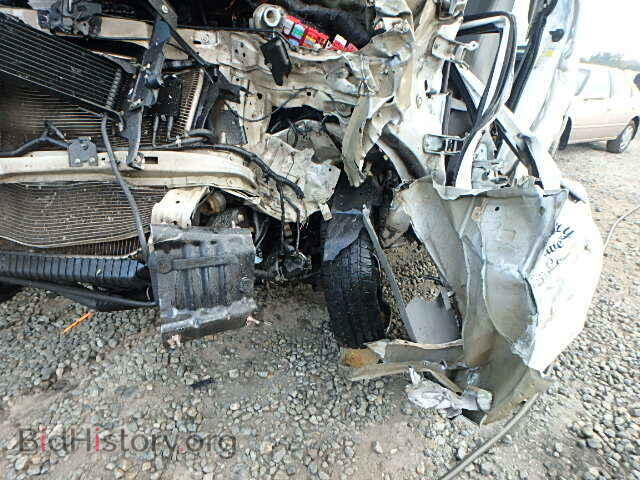 2008 FORD ECONOLINE - VIN: 1FTNE14W08DA85342 - Фото 10