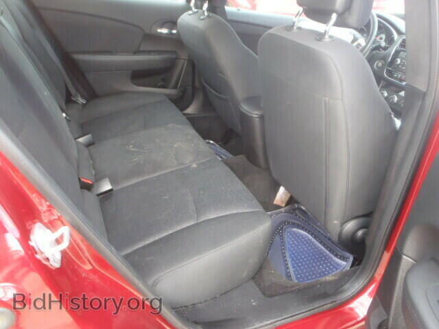 2013 CHRYSLER 200 - VIN: 1C3CCBBB4DN543055 - Фото 6