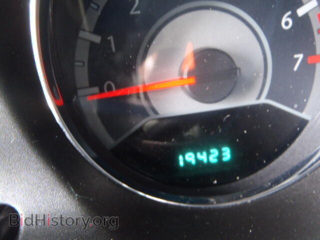 2013 CHRYSLER 200 - VIN: 1C3CCBBB4DN543055 - Фото 8