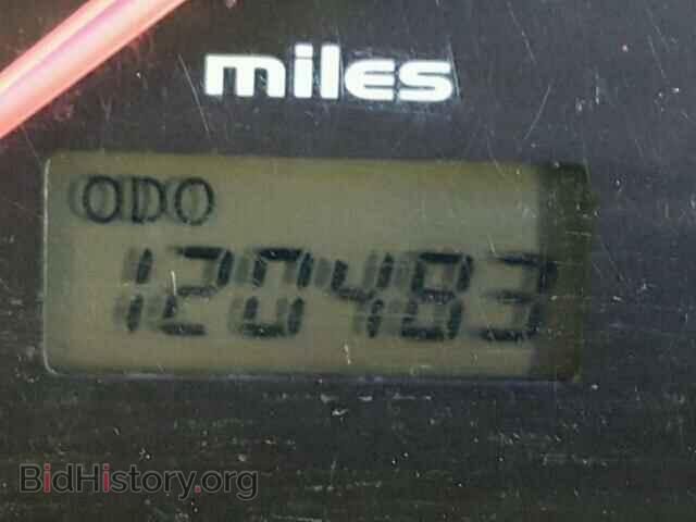 2003 MITSUBISHI ECLIPSE - VIN: 4A3AC84H43E142463 - Фото 8